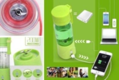 Преносим блендер чаша