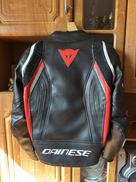 Dainese мотокуртка 52 размер