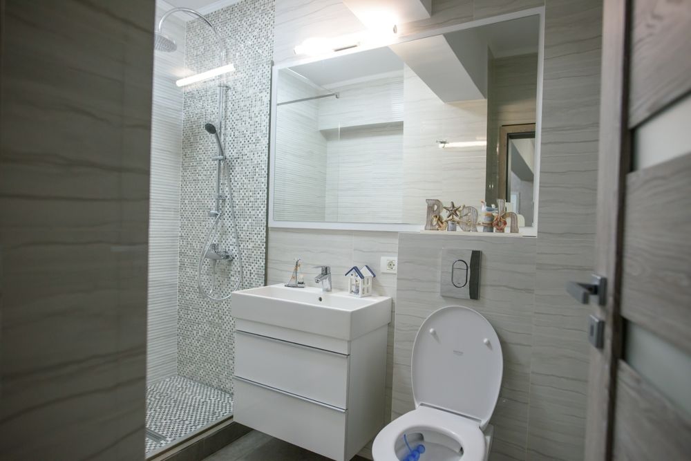 Ap 2 camere in Mamaia