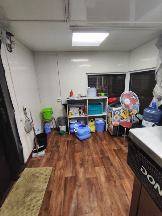 Продам торговый павильон