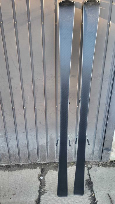 VAND Schiuri FISCHER RC4 RCS + RC4 Z11 165 cm