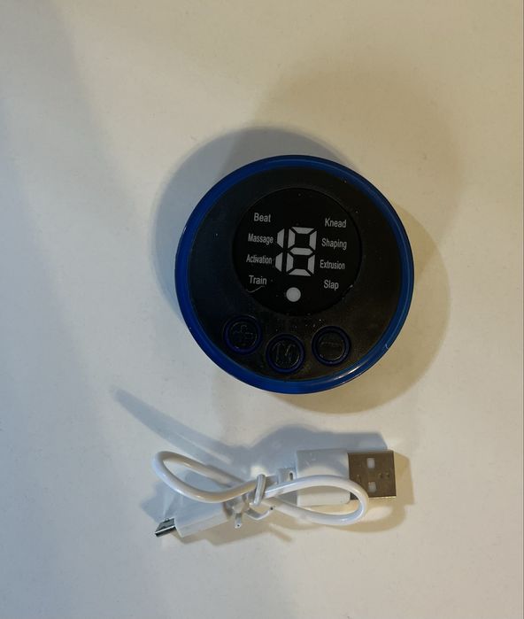 EMS масажор за болки