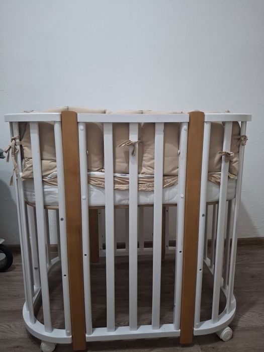 Продам детский кровать новый