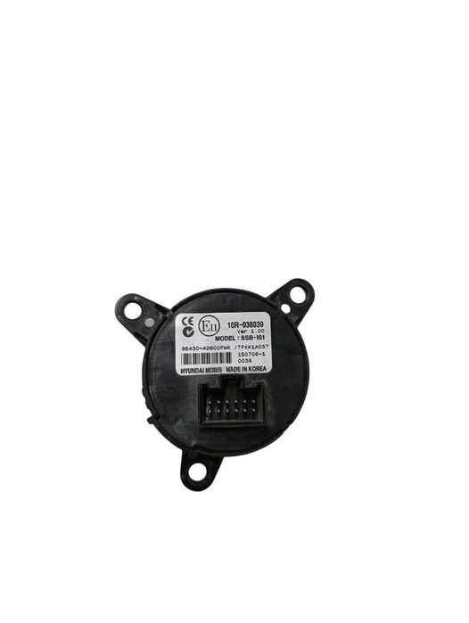 Buton Start/Stop Kia Ceed Jd 2012 - > 95430A2600Fwk