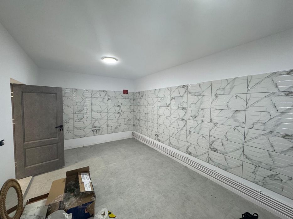 Vand/inchiriez spatiu  comercial