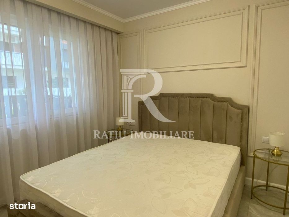 Apartament cu 2 camere | AES Residence | Oradea