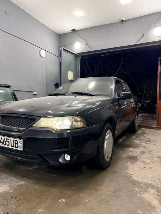 Nexia 2 Dons 1.6 mator