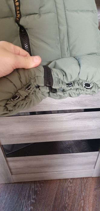 Детский комбинезон