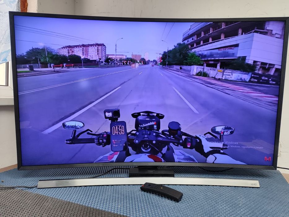 Телевизор samsung 48 дюймов