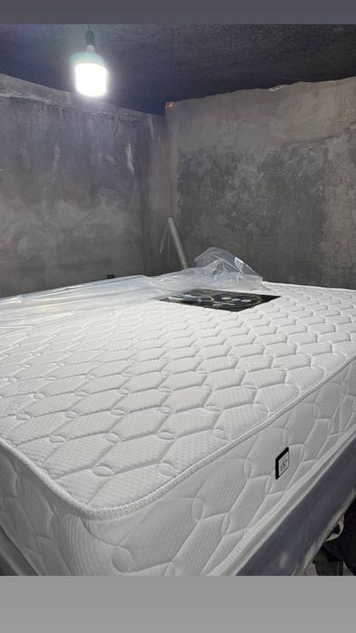 Matras 1-qo'l ishlap chqaruvchidan.