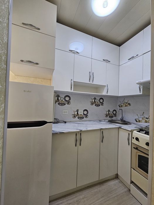 Продаётся 3х комнатная квартира