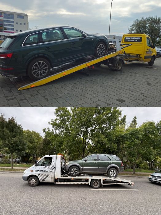 Platforma Auto Iasi - De la 150 RON, recenzii de 5 stele