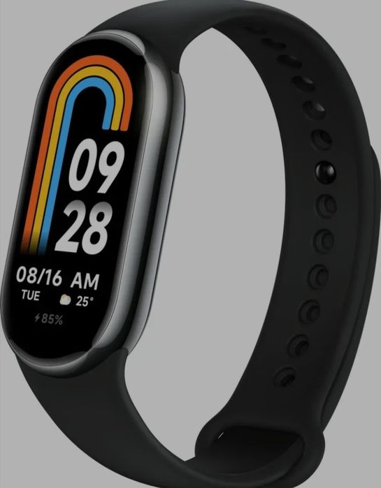 Mi band 8 fitness braslet