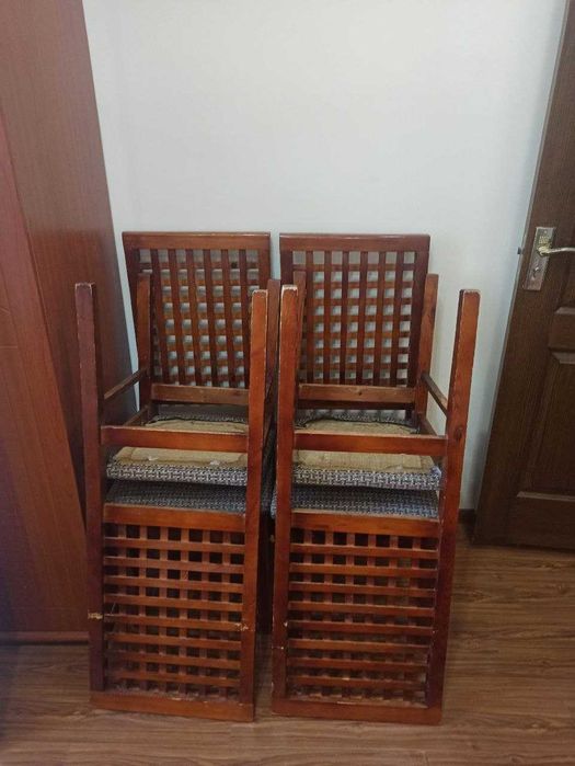 Стол и стул, кухня б\у