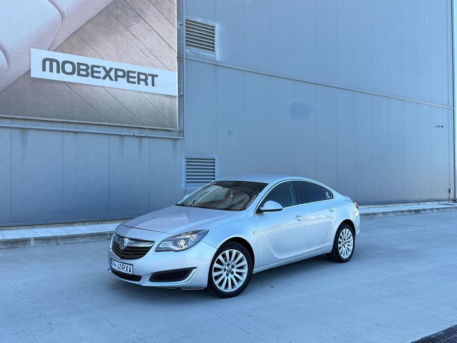 Opel Insignia Stare perfectă