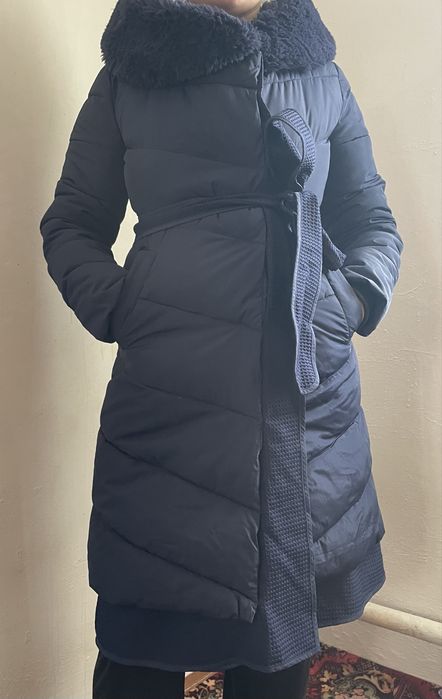 Женские одежды куртка