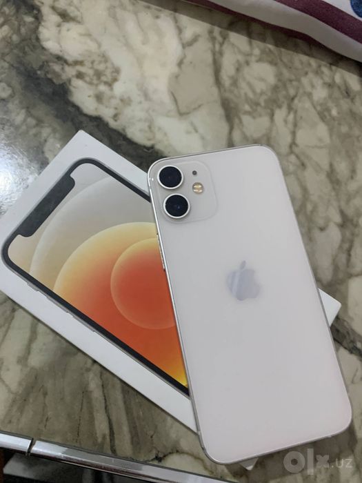Iphone 12 mini obmen