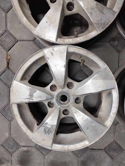 Продам диски на BMW