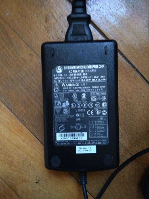 Монитор Compad- 17