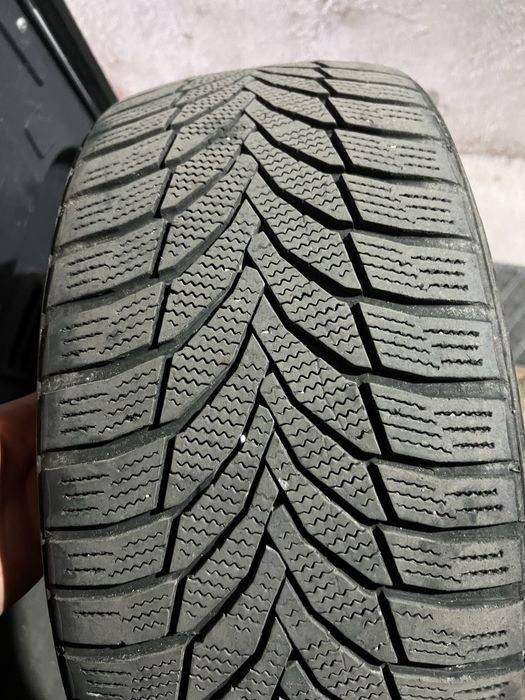 2бр. Зимни гуми 225/40 R18 NEXAN WINGUARD SPORT 2