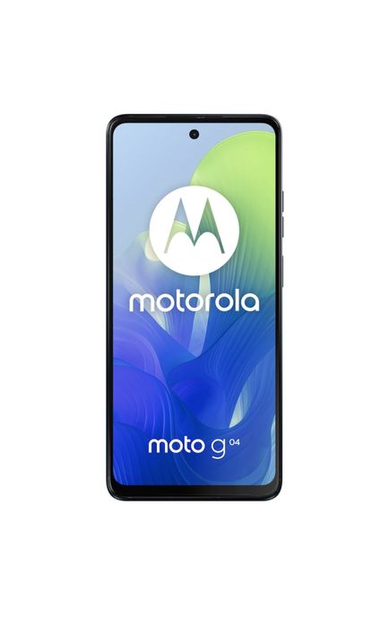 Moto g 04 64 GB Sunrise Orange