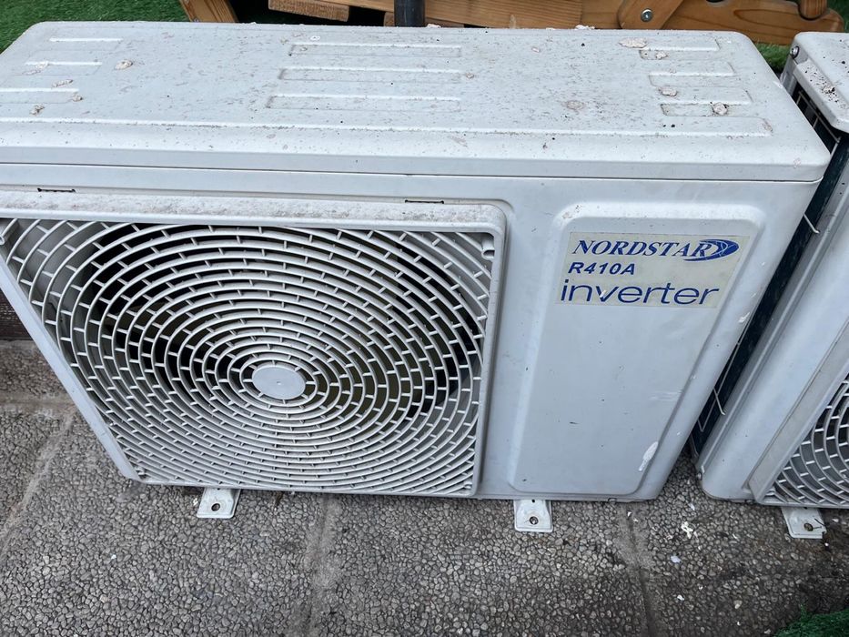 Vand aer conditionat Nordstar 12000btu