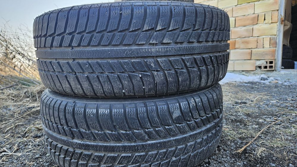 2бр гуми 205 50 17