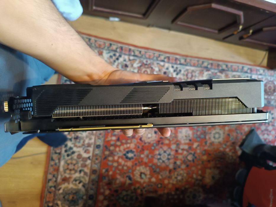 Palit gaming pro RTX 3070 8GB