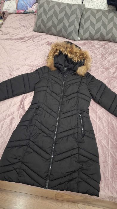 Дамски зимни якета 40 размер