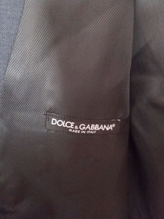 Елек Dolce & Gabbana/ 50/Italy
