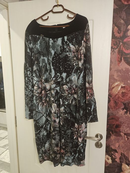 Дамска рокля Роси Елегант