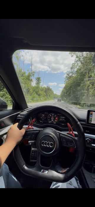 AUDI A4 Avant 2016 — imagine 5