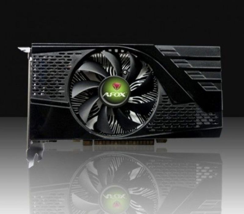 Продам 550ti хорошом качестве