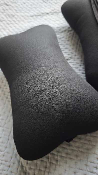 Подушки для машины