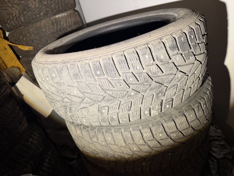 Резина 205/55/16 r16