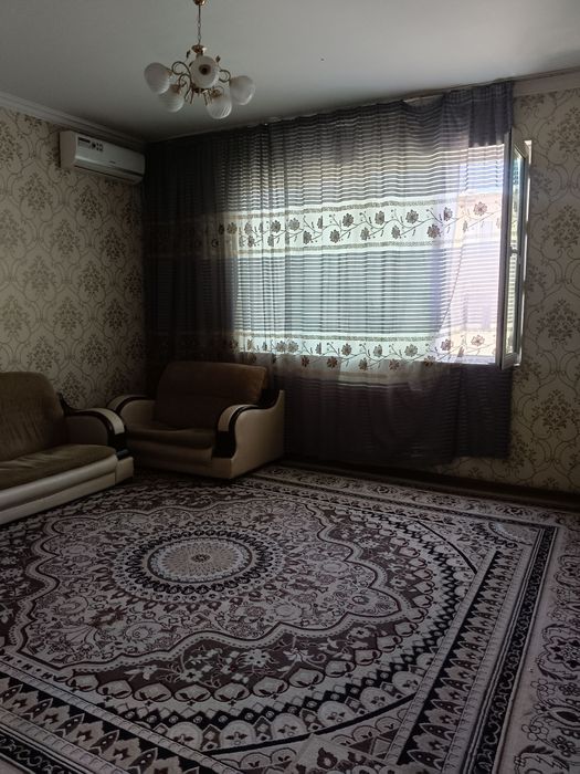 Yunusobod 13 Kv mega pols
2/2/13 
bitta Bolaga joy bor
Namozxon ichmay