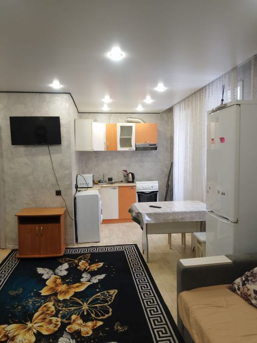 Сдам квартиру по суточно