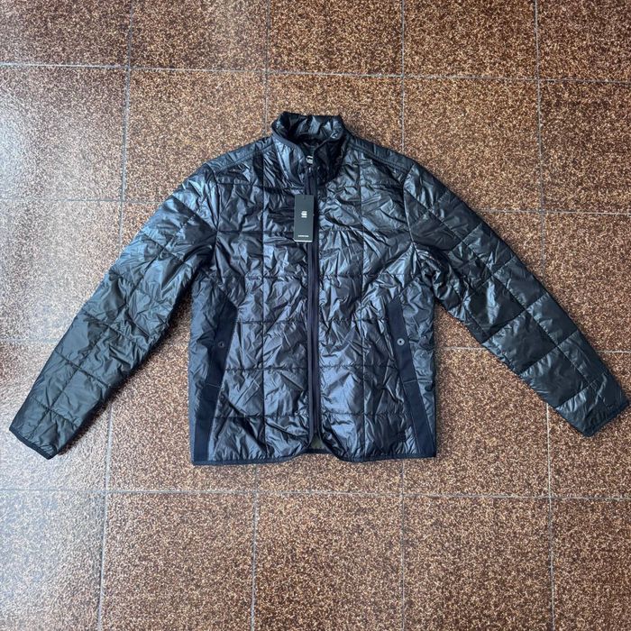 G Star Raw JKT Black - S размер
