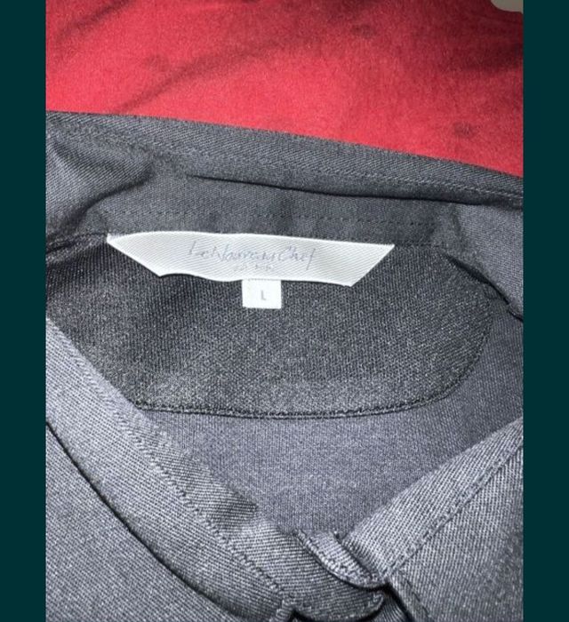 Vând cămașă le nouveau chef