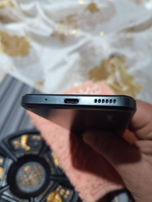 Redmi 10 5g 6-128 gb