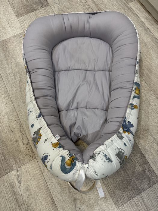 Кокон для новорожденых