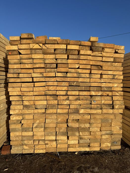 Пиломатериалы хорошего качества