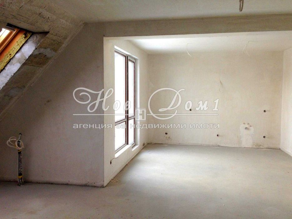 Продава се Четиристаен апартамент в София, Надежда 3 - 178 кв.м за 1517 €/кв.м - Снимка #2