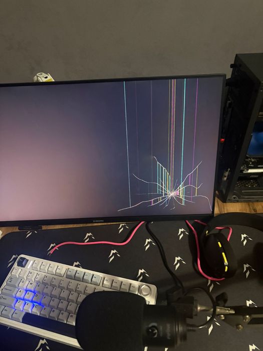 Монитор  Xiomi 200Hz