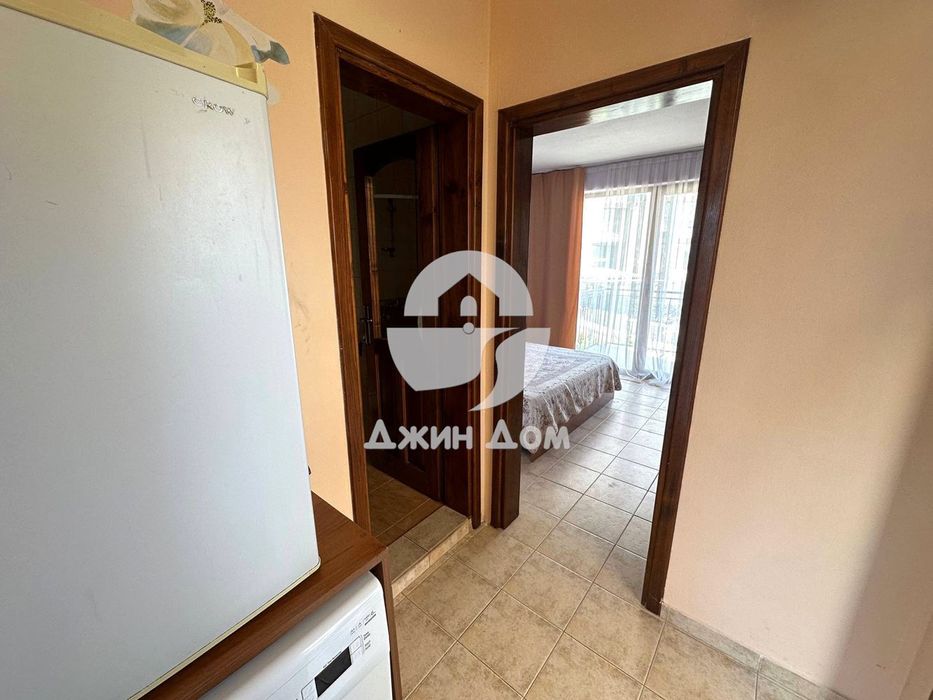 Продава се Двустаен апартамент в Свети Влас - 64 кв.м за 837 €/кв.м - Снимка #6
