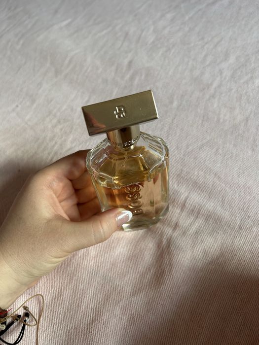 Топ оферта Парфюм Boss The Scent Eau de Parfum 100 мл