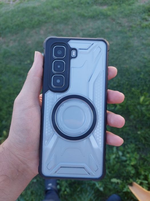 Infinix hot 50 16ga 128 tali