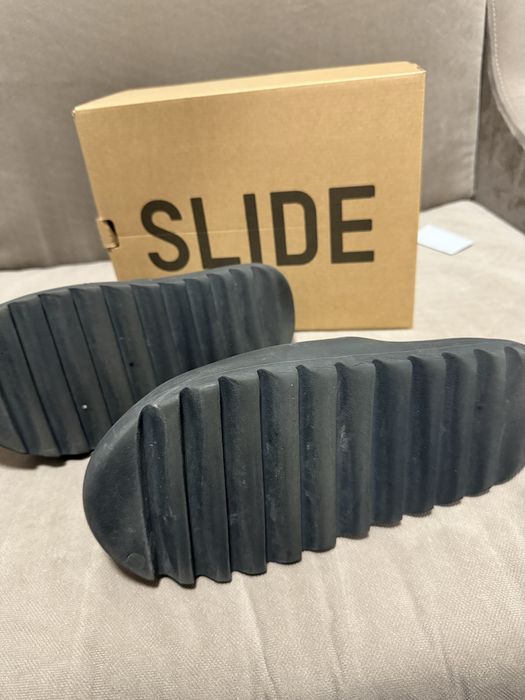 Yezzy slide Onyx