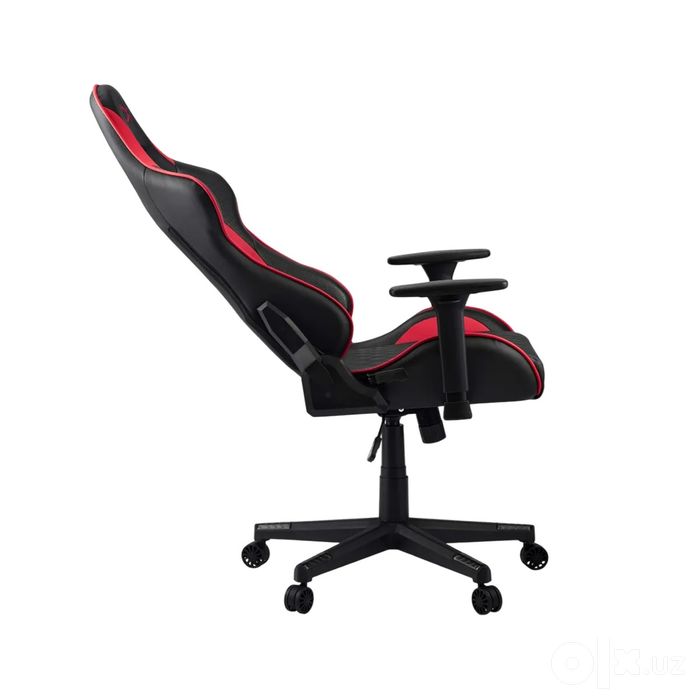 Игровое кресло HyperX Blast Core Red