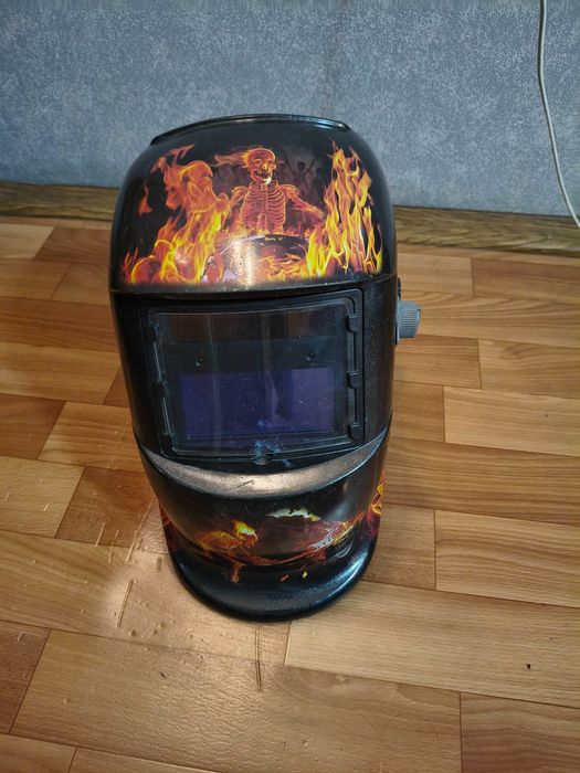 Сварочный аппарат инверторный